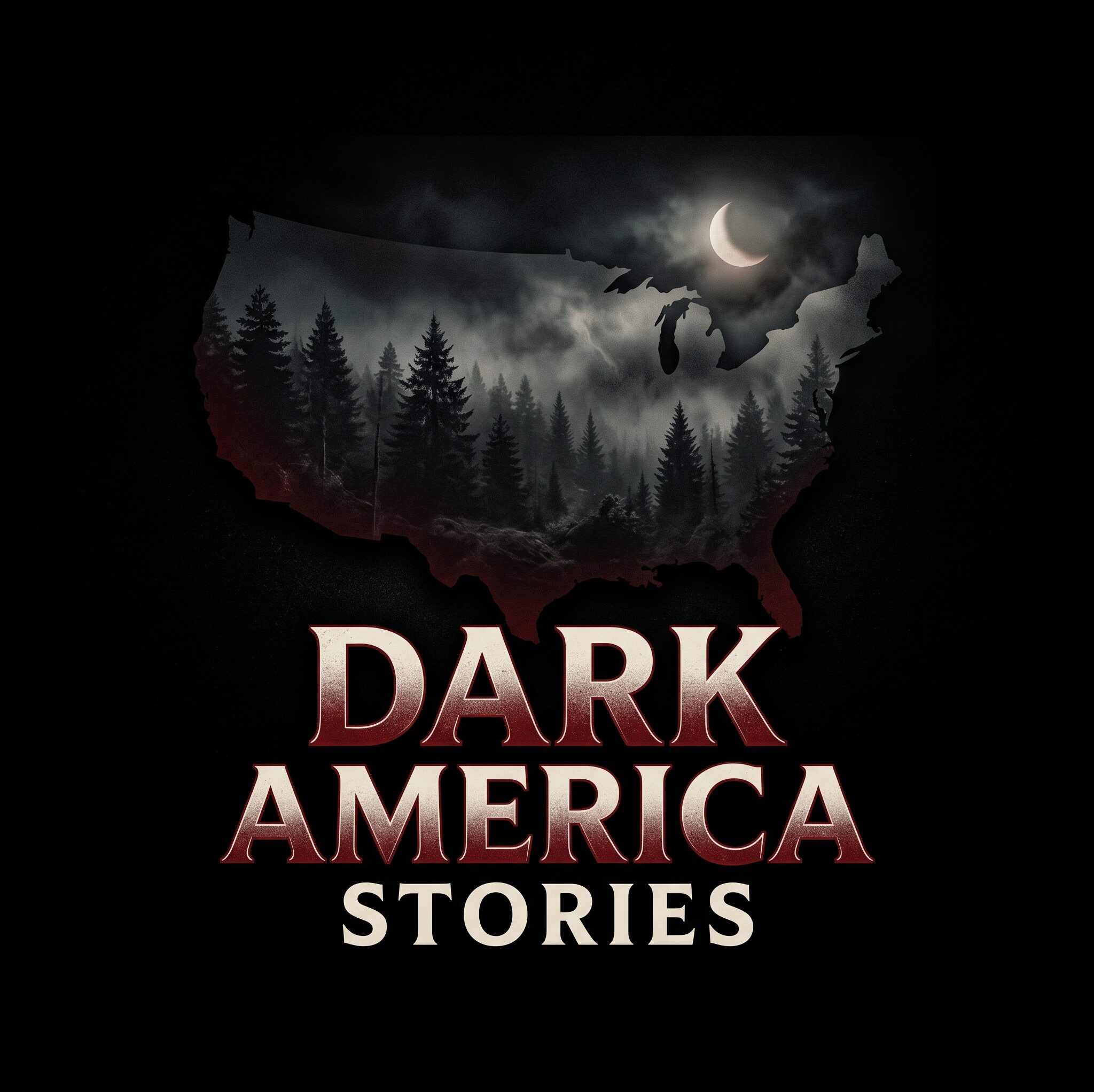 Dark America Stories